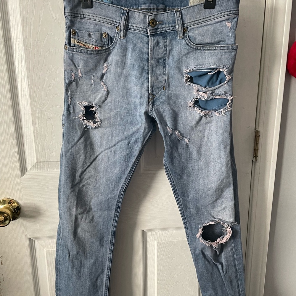 Diesel jeans limited